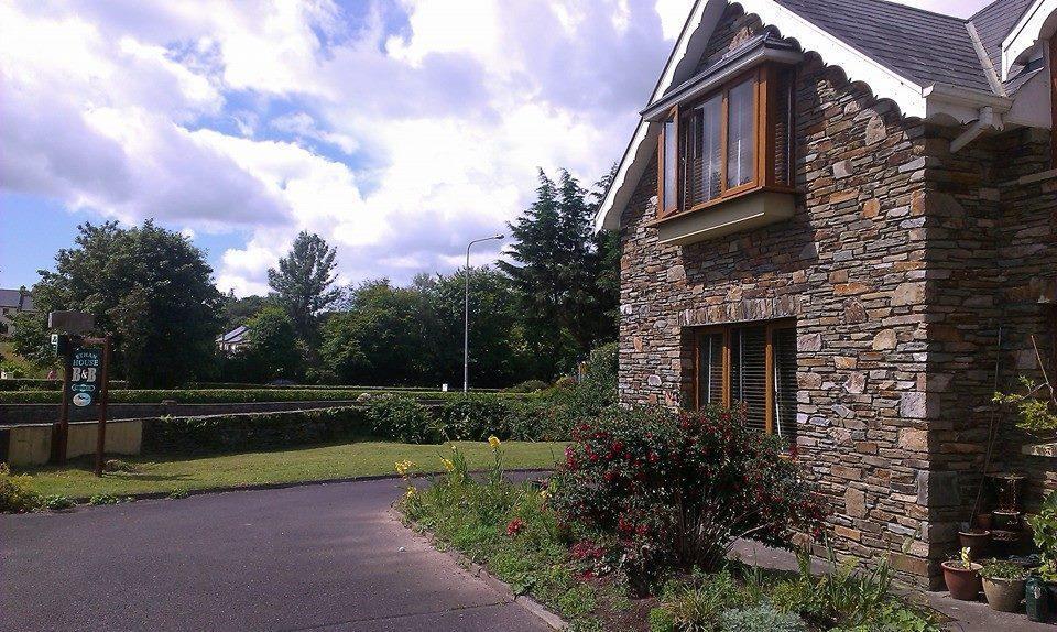 Ethan House B&B Rosscarbery Rum bild