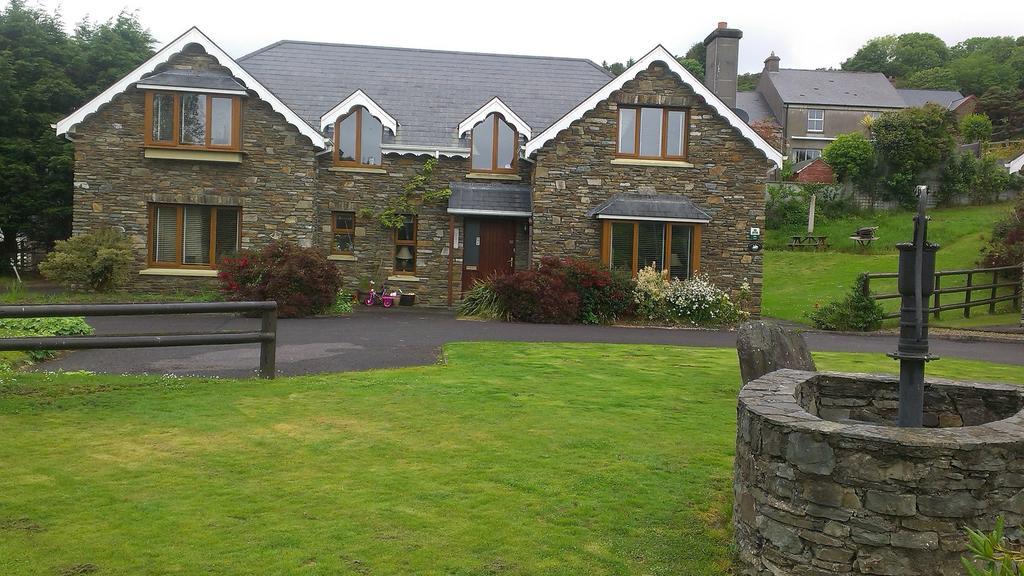 Ethan House B&B Rosscarbery Exteriör bild