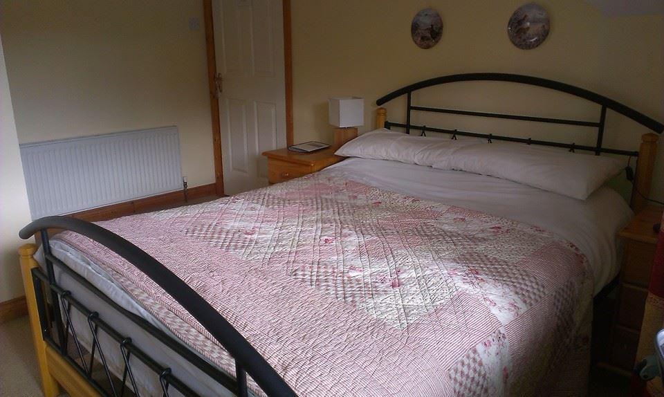 Ethan House B&B Rosscarbery Rum bild