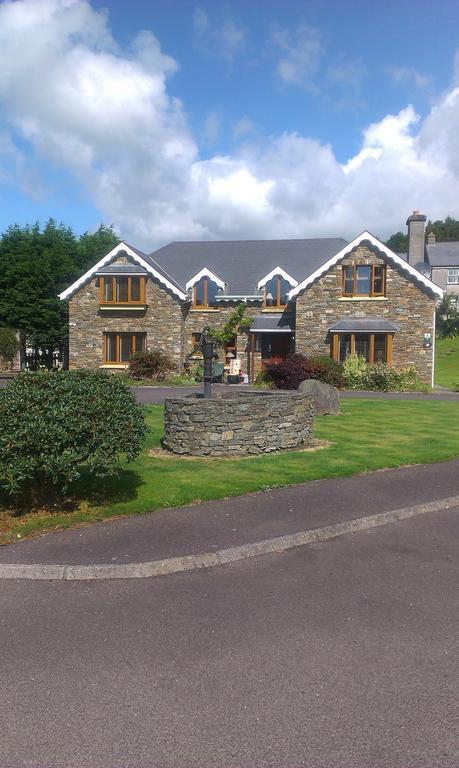 Ethan House B&B Rosscarbery Exteriör bild