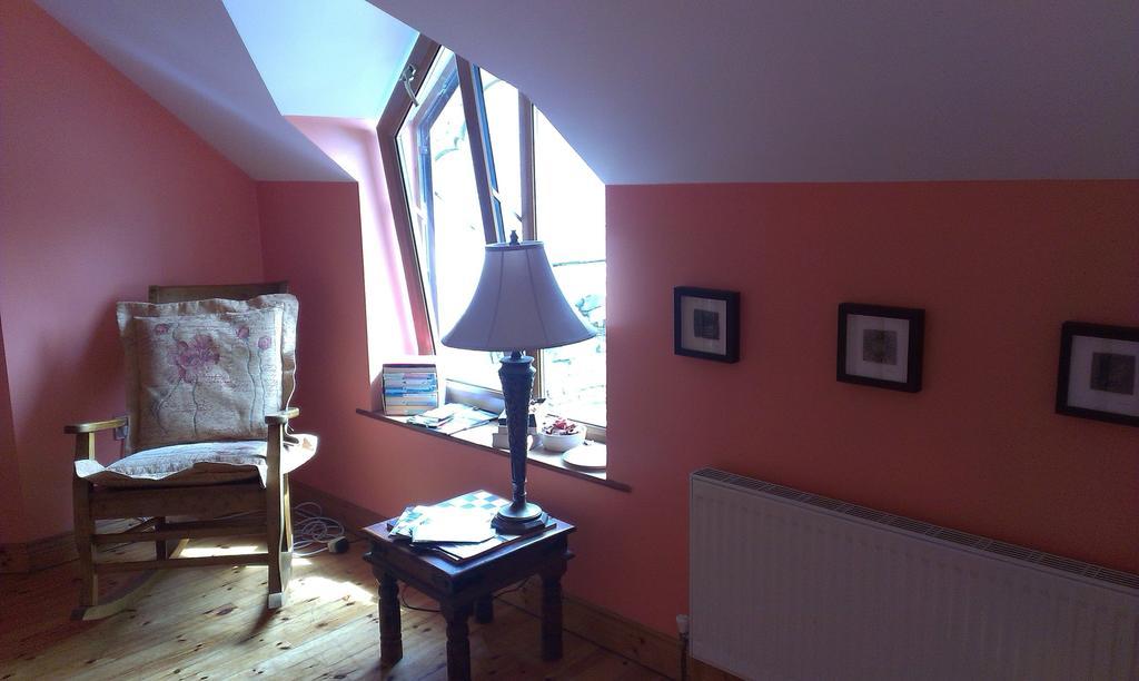 Ethan House B&B Rosscarbery Exteriör bild