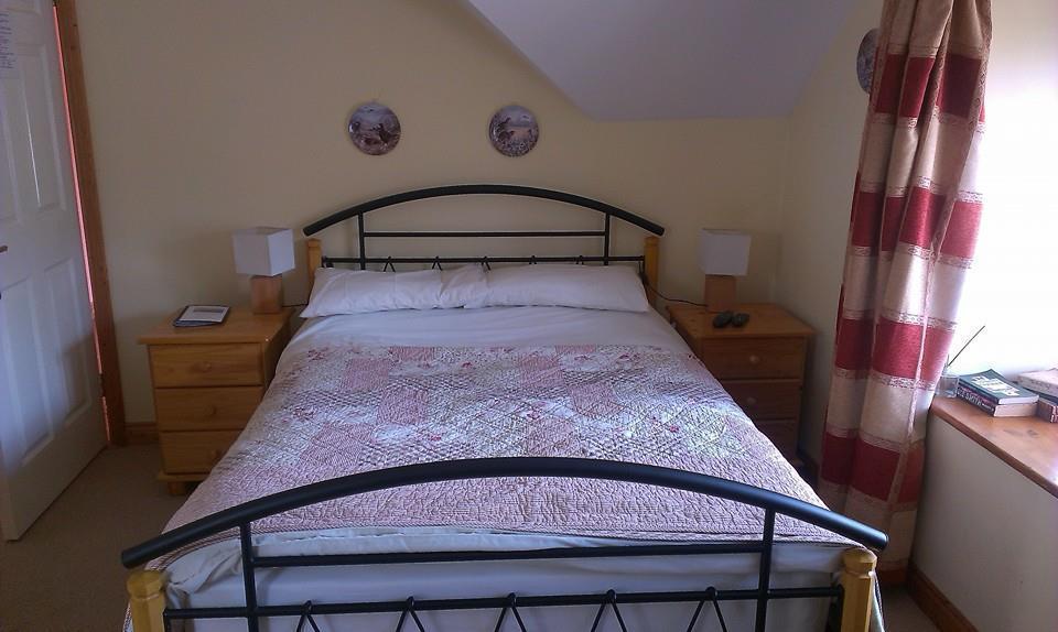 Ethan House B&B Rosscarbery Rum bild