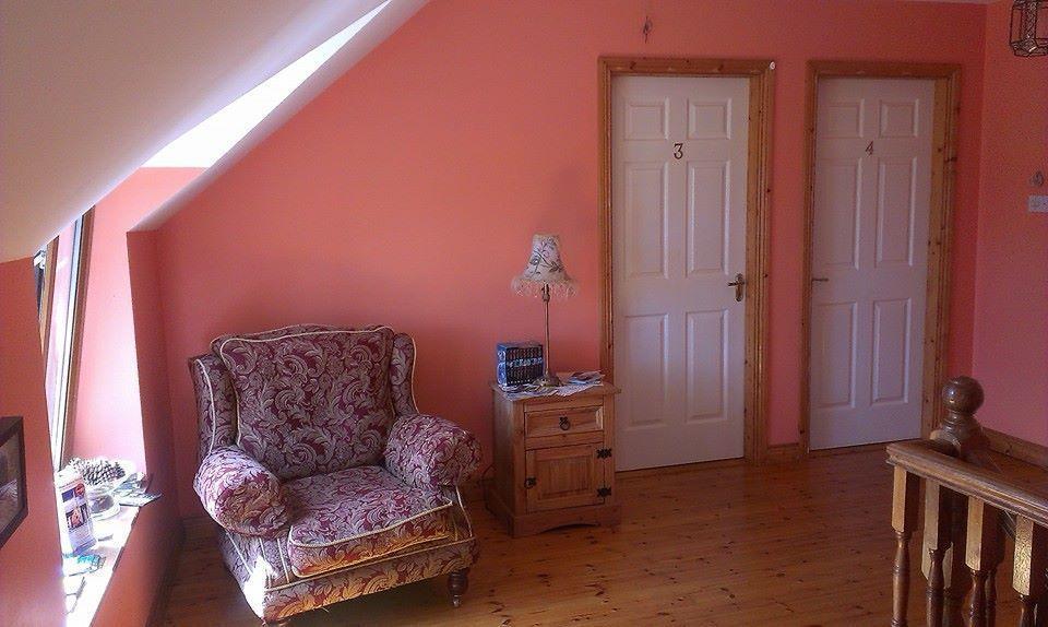 Ethan House B&B Rosscarbery Exteriör bild