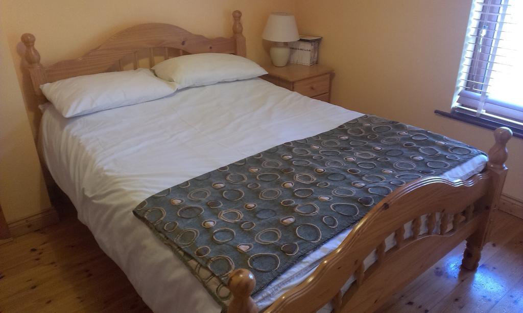 Ethan House B&B Rosscarbery Rum bild