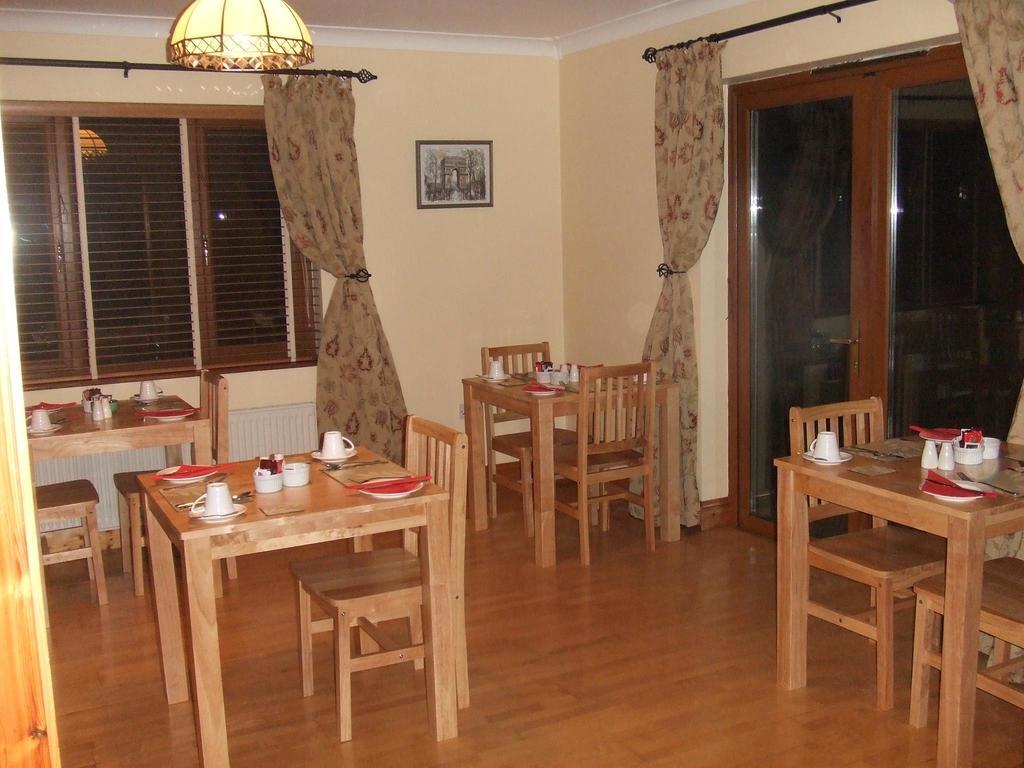 Ethan House B&B Rosscarbery Exteriör bild