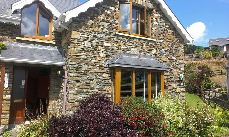 Ethan House B&B Rosscarbery Exteriör bild